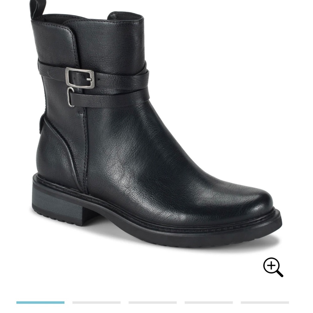 Baretraps honee boot